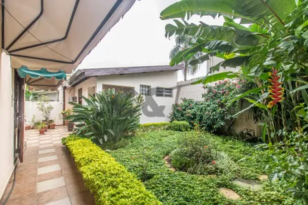Casa com 4 Quartos à venda, 210m² no Granja Julieta, São Paulo