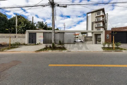 Apartamento com 3 Quartos à venda, 92m² no Pedro Moro, São José dos Pinhais