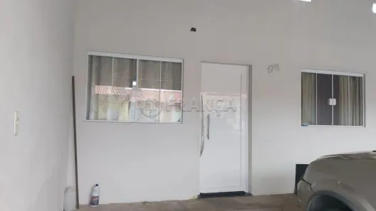 Casa de Condomínio com 3 Quartos à venda, 160m² no Jardim Paraíso, Jacareí