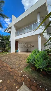 Casa de Condomínio com 3 Quartos à venda, 374m² no Esperança, Londrina