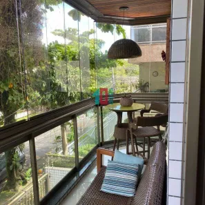 Apartamento com 3 Quartos à venda, 87m² no Recreio dos Bandeirantes, Rio de Janeiro