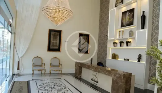 Apartamento com 3 Quartos à venda, 155m² no Campinas, São José