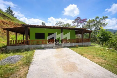 Fazenda/Sítio com 2 Quartos à venda, 120m² no , Queluz