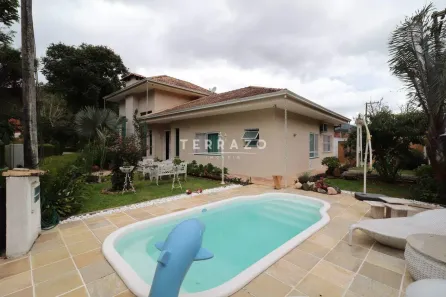 Casa com 3 Quartos à venda, 450m² no Vargem Grande, Teresópolis