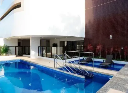 Apartamento com 3 Quartos à venda, 67m² no Candeias, Jaboatão dos Guararapes