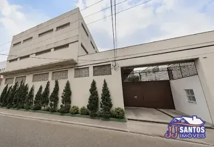 Galpão/Depósito/Armazém à venda, 5731m² no Pari, São Paulo