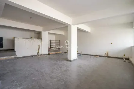 Ponto Comercial à venda, 147m² no Buritis, Belo Horizonte