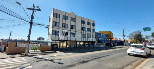 Apartamento com 3 Quartos à venda, 78m² no Parque Industrial, Campinas