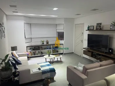 Sobrado com 4 Quartos à venda, 262m² no Vila Tibagi, Guarulhos