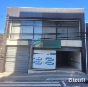 Ponto Comercial para alugar, 632m² no Centro, Jundiaí