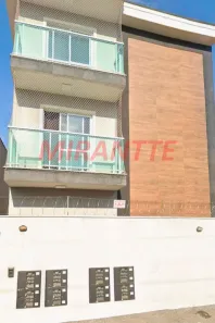Apartamento com 1 Quarto à venda, 31m² no Vila Mazzei, São Paulo