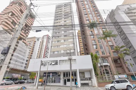 Apartamento com 3 Quartos à venda, 79m² no Batel, Curitiba