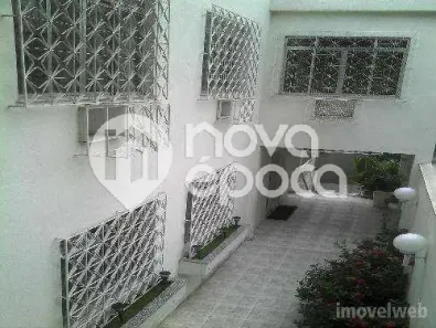 Casa com 4 Quartos à venda, 323m² no Quintino Bocaiúva, Rio de Janeiro