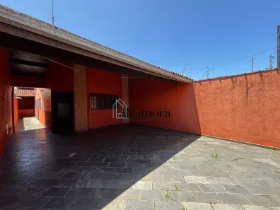 Casa com 3 Quartos à venda, 137m² no Cibratel II, Itanhaém