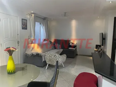 Casa de Condomínio com 3 Quartos à venda, 169m² no Vila Mariza Mazzei, São Paulo