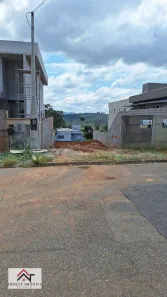 Lote/Terreno à venda, 400m² no Jardim dos Pinheiros, Atibaia