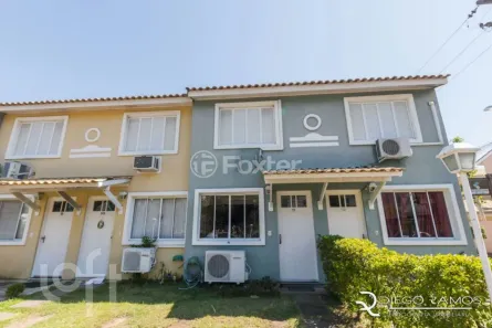 Sobrado com 2 Quartos à venda, 66m² no Sarandi, Porto Alegre