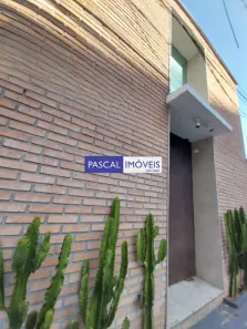 Imóvel Comercial para alugar, 205m² no Vila Olímpia, São Paulo