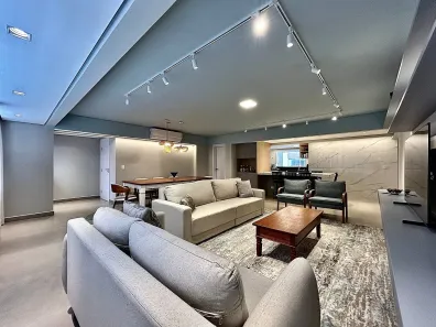 Apartamento com 3 Quartos à venda, 185m² no Pitangueiras, Guarujá