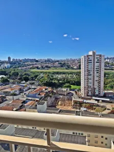 Apartamento com 2 Quartos à venda, 64m² no Vila Proost de Souza, Campinas