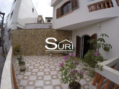 Casa com 3 Quartos à venda, 260m² no Conceição, Diadema