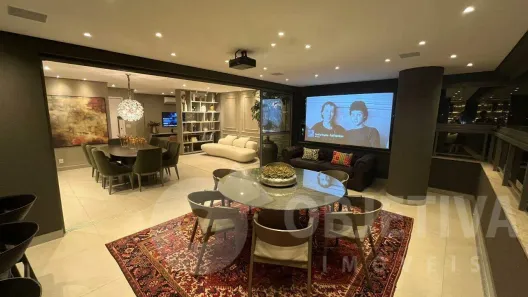 Apartamento com 3 Quartos à venda, 187m² no Morada da Colina, Uberlândia