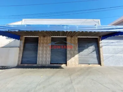 para alugar, 90m² no Parque Industrial, São Carlos