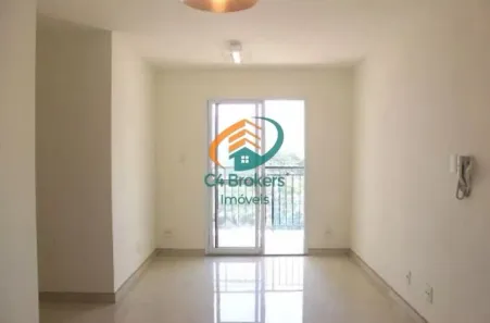 Apartamento com 3 Quartos à venda, 64m² no Macedo, Guarulhos