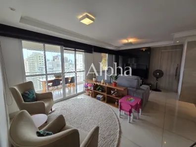 Apartamento com 2 Quartos para venda ou aluguel, 97m² no Alphaville Centro Industrial e Empresarial/Alphaville., Barueri