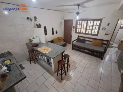 Casa com 2 Quartos à venda, 120m² no Perequê-Acu, Ubatuba
