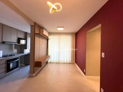 Apartamento com 2 Quartos para alugar, 78m² no Iguatemi, São José do Rio Preto
