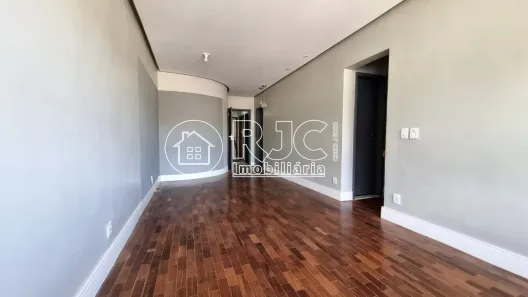 Apartamento com 3 Quartos à venda, 93m² no Tijuca, Rio de Janeiro