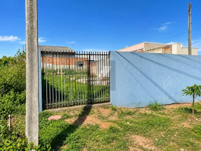 Lote/Terreno à venda, 200m² no Veneza, Fazenda Rio Grande