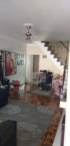 Sobrado com 3 Quartos à venda, 270m² no Vila Alice, Santo André