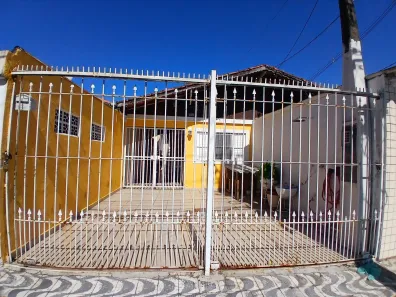 Casa com 3 Quartos à venda, 121m² no Boqueirão, Praia Grande