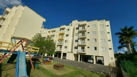 Apartamento com 2 Quartos para alugar, 63m² no Pinheirinho, Vinhedo