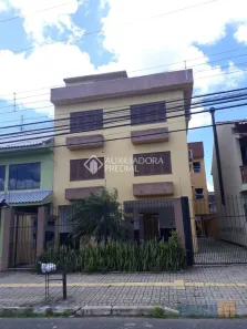 Apartamento com 2 Quartos para alugar, 70m² no Igara, Canoas