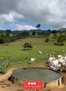 Fazenda/Sítio à venda, 508200m² no , Macarani