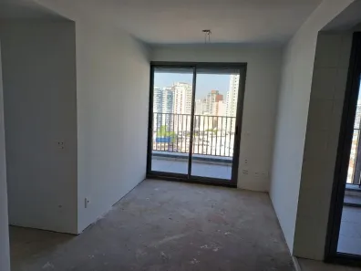 Apartamento com 3 Quartos à venda, 72m² no Vila Firmiano Pinto, São Paulo