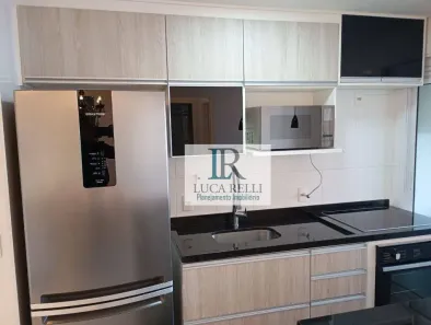 Apartamento com 2 Quartos à venda, 70m² no Melville Empresarial I e II, Barueri