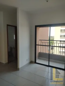 Apartamento com 2 Quartos à venda, 49m² no Jardim Bianco, São José do Rio Preto