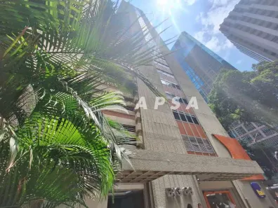 Sala Comercial para alugar, 357m² no Centro, Rio de Janeiro