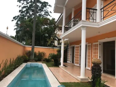 Casa de Condomínio com 4 Quartos à venda, 620m² no Jardim dos Estados, São Paulo