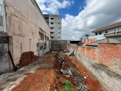 Lote/Terreno à venda, 300m² no Cidade Líder, São Paulo