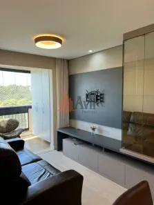 Apartamento com 3 Quartos à venda, 73m² no Tatuapé, São Paulo