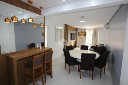 Apartamento com 3 Quartos à venda, 91m² no Centro, Canela
