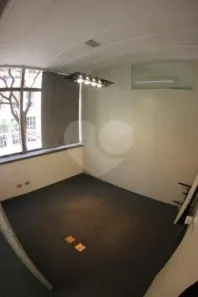 Sala Comercial para alugar, 193m² no Cidade Monções, São Paulo