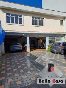 Sobrado com 4 Quartos à venda, 462m² no Mooca, São Paulo