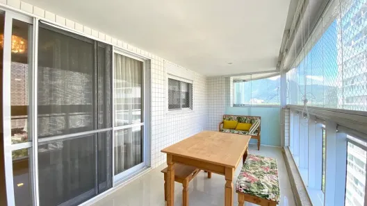 Apartamento com 4 Quartos à venda, 155m² no Barra da Tijuca, Rio de Janeiro