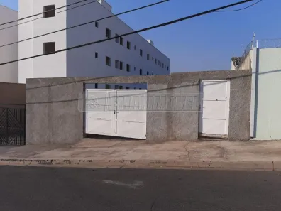 Lote/Terreno para alugar, 630m² no Jardim Prestes de Barros, Sorocaba